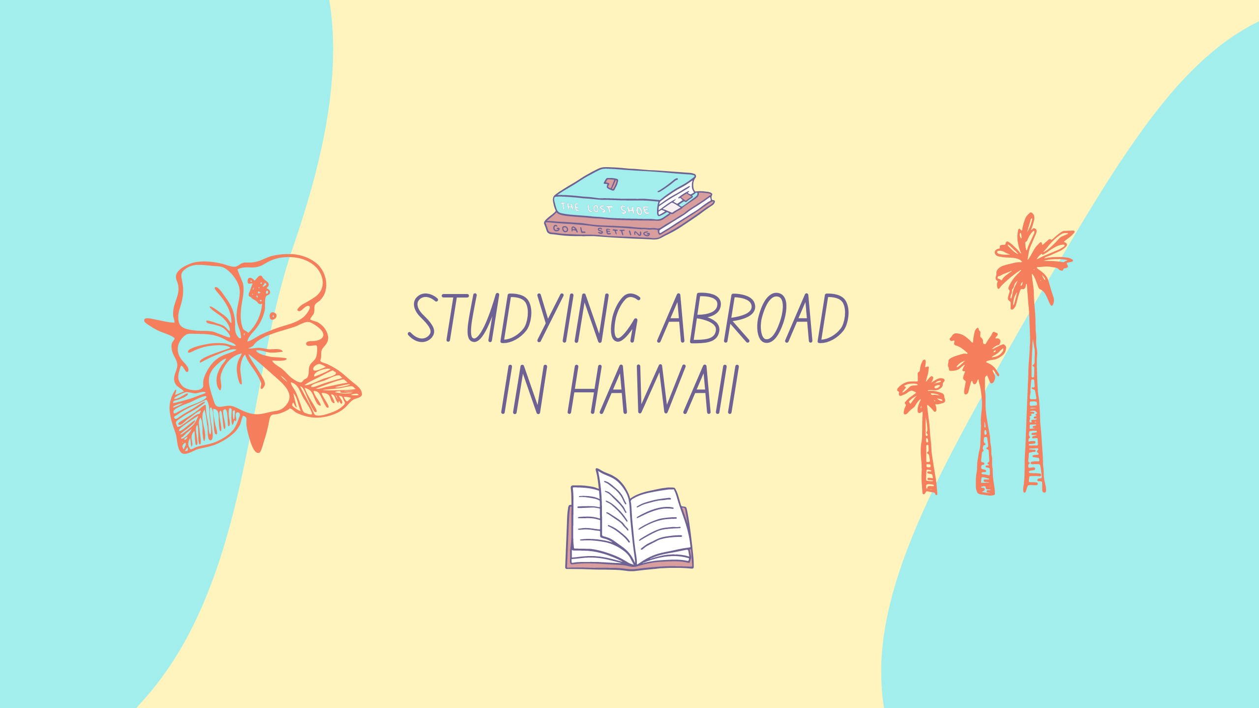 ＼ハワイ留学に関する情報をお届け／